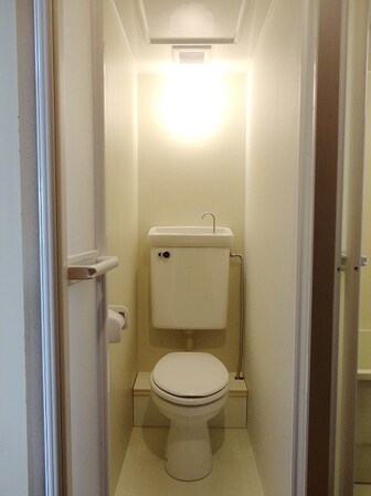 MISHの物件内観写真